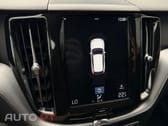 Volvo XC60 2.0 D4 Momentum Geartronic