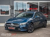 Mercedes-Benz A 250 e Style Plus
