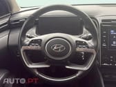 Hyundai Tucson 1.6 T-GDi Premium