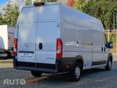 Opel Movano L4H3 3.5T Heavy 2.2 D
