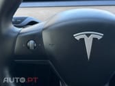 Tesla Model Y Performance Tração Integral