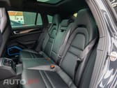 Porsche Panamera 4 E-Hybrid