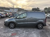Peugeot Partner 1.6 BlueHDi L1 Premium 3L