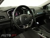 Renault Mégane Mégane ST 1.5 Blue dCi GT Line