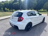 BMW 118 d Pack M