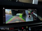 BMW 320 d Pack M Auto
