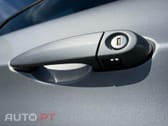 BMW 318 d Touring Line Sport