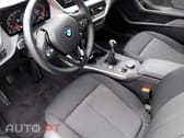 BMW 116 116d ADVENTAGE