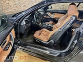 BMW 420 420d Pack M Auto | 190cv | Livro de Revisões | 2 Chaves