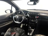 DS DS3 PureTech 130 Start & Stop SportChic