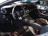 Mercedes-Benz E 53 AMG 4-Matic+