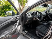 Mazda 6 2.2 SKY-D Excellence Navi