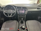 Volkswagen Tiguan 1.5 TSI Life