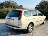 Ford Focus 1.4 16V S