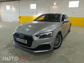 Audi A5 35 TDI S tronic