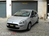 Fiat Punto 1.3 M-Jet Lounge S&S