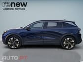 Renault Scénic E-Tech 100% elétrico 220cv techno