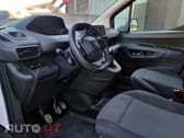 Peugeot Partner TEPEE 1.5BlueHDi 75