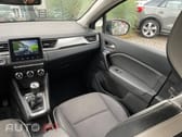 Renault Captur 1.0 TCe Intens