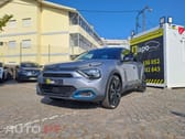 Citroen e-C4 50 kWh Shine Pack