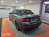 BMW 220 d Pack M