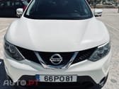 Nissan Qashqai 360 Pack S