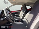Toyota Aygo 1.0 X-Play+X-Touch