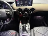 DS DS3 PureTech 130 Aut. PERFORMANCE LINE