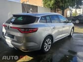 Renault Mégane Sport Tourer 1.5 dCi Limited