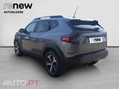 Dacia Duster Journey Eco-G 100