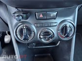 Peugeot 208 1.4 HDi Van