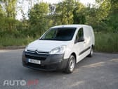 Citroen Berlingo 1.6 HDI 100cv Longa