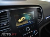 Renault Mégane 1.2 TCE GT Line