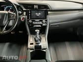 Honda Civic 1.0 i-VTEC Elegance
