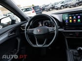 Cupra Formentor 1.5 TSI Plus
