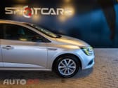 Renault Mégane Sport Tourer 1.5 dCi Intens