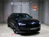 Polestar 2 Long Range 78 kWh
