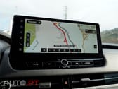 Mitsubishi Outlander Outlander 2.4 PHEV Intense