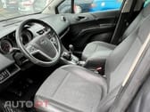 Opel Meriva 1.3 CDTi Cosmo