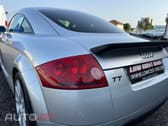 Audi TT TURBO