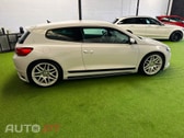 Volkswagen Scirocco 2.0 TFSI