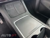 Tesla Model Y Long Range Tração Integral