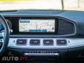 Mercedes-Benz GLE de 4Matic