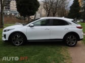 Kia Xceed 1.0 T-GDI Drive