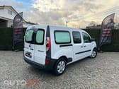 Renault Kangoo 1.5 dCi Maxi Business 5Lug. ligeiro misto