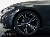 BMW 420 d Desportiva M Auto