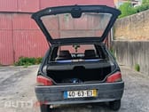 Peugeot 106 Normal