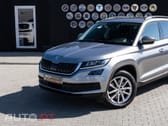 Skoda Kodiaq 2.0 TDI Ambition DSG