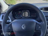 Renault Mégane Sport Tourer 1.5 dCi Dynamique S