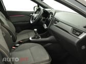 Renault Captur Captur 1.0 TCe Techno